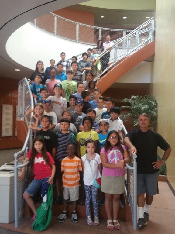 2017 camp picture